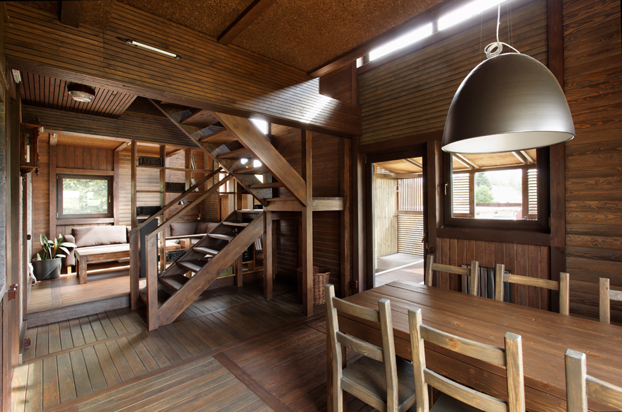Sustainable Interior Design: Eco-Friendly Choices for Your Home