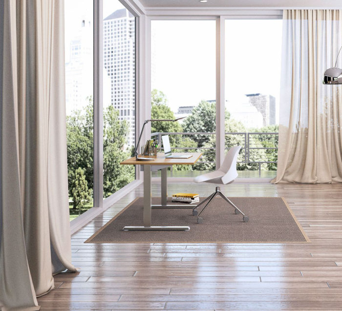 Building an Economy Workstation for Your Home Office