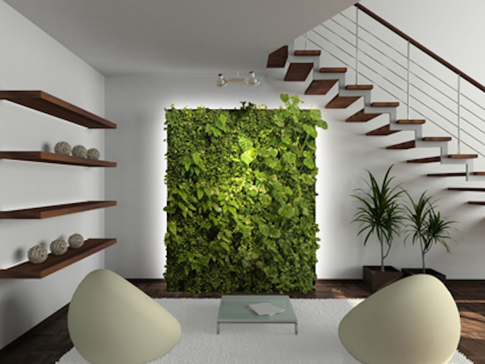 How does a calm space affect you?