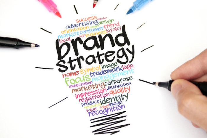 What You Want To Know About Branding