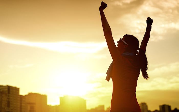 The One Thing Successful People Never Do