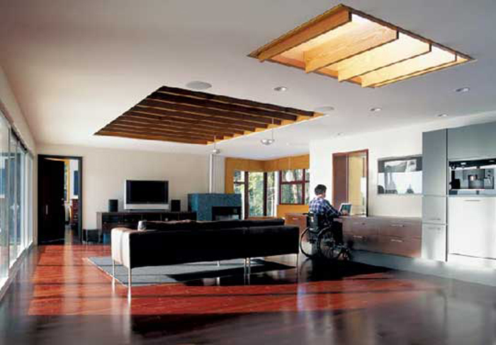 HOW CAN ACCESSIBILITY IMPROVE YOUR HOME?