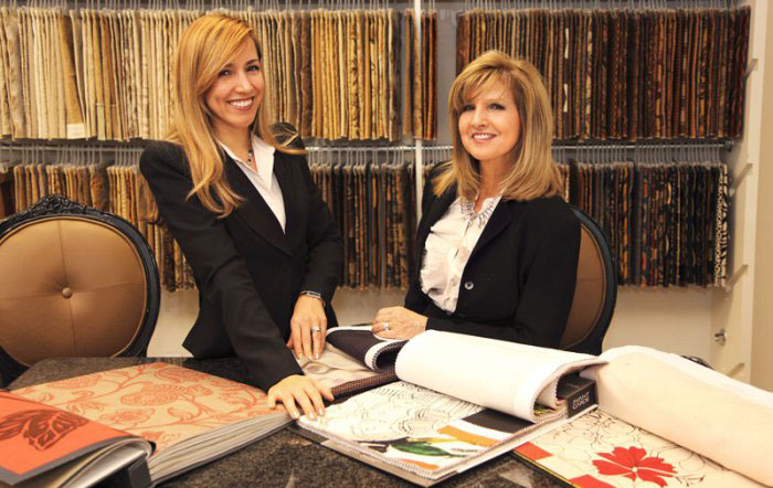 Creating a Healthy Home with Josie and Sara
