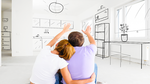 A Checklist of Things to Do When Moving into a New Home