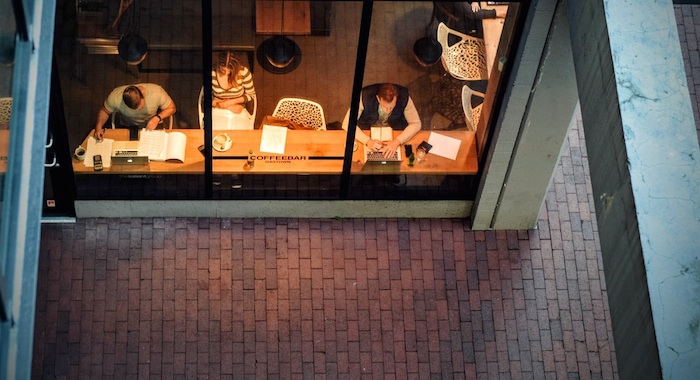 Introducing The Office of The Future