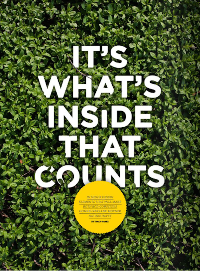 Ambience Press: It’s What’s Inside That Counts