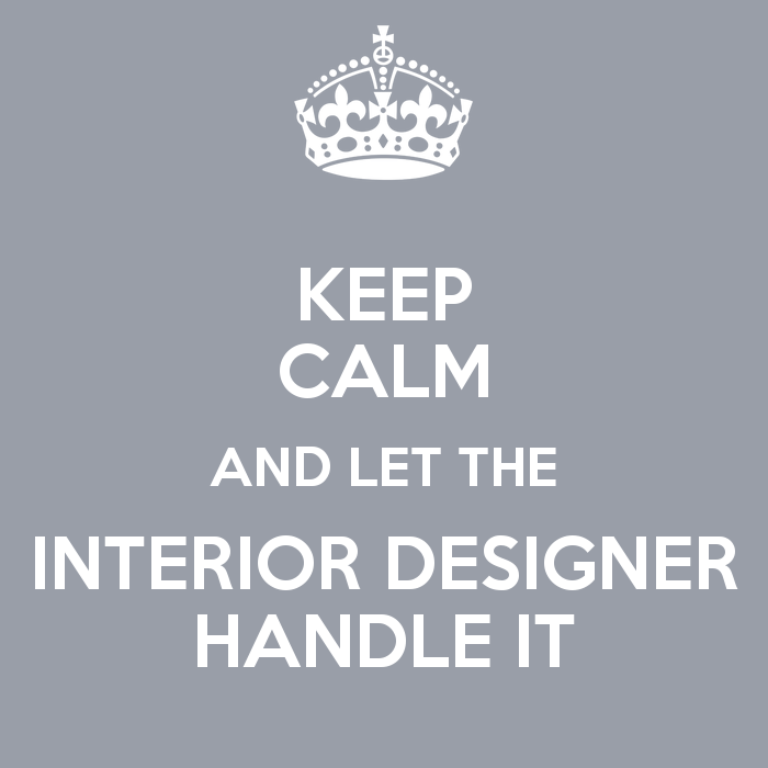 The Truth About Working With Interior Designers