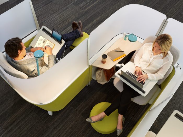 What to Consider When Picking Your First Office Space