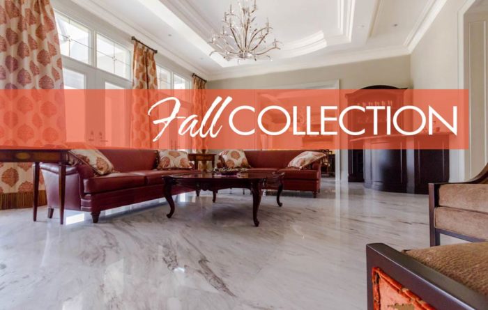 2016 Fall Trends for a Warmer Space