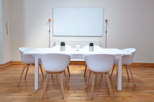 How To Prepare Your Office Space For International Guests