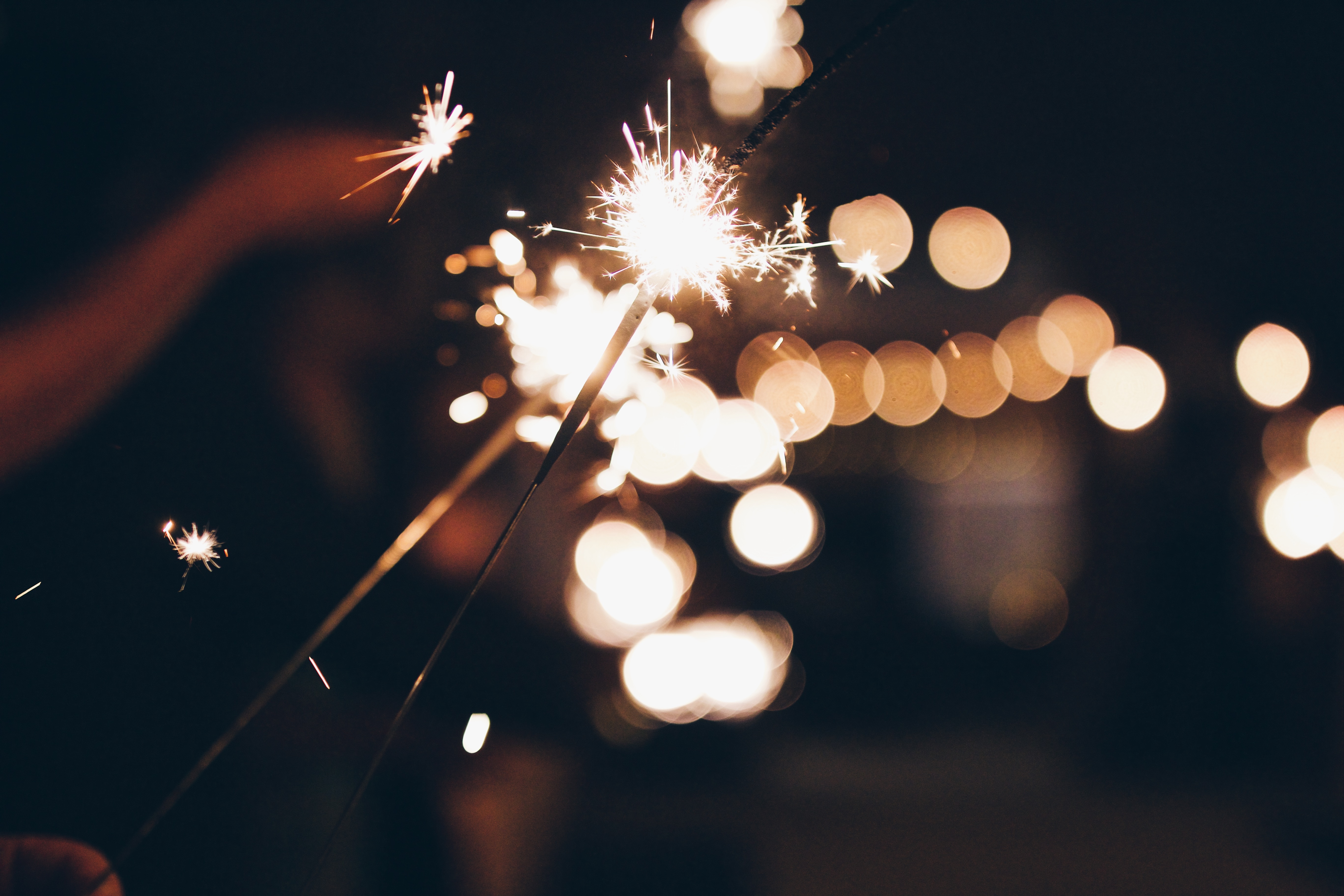 Ideas to Throw a New Year’s Party Extravaganza