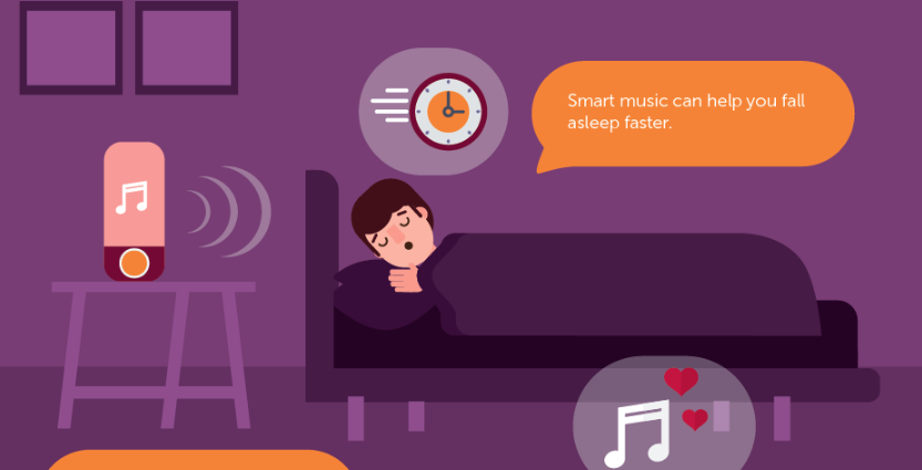 Design a Better Sleep with Technology