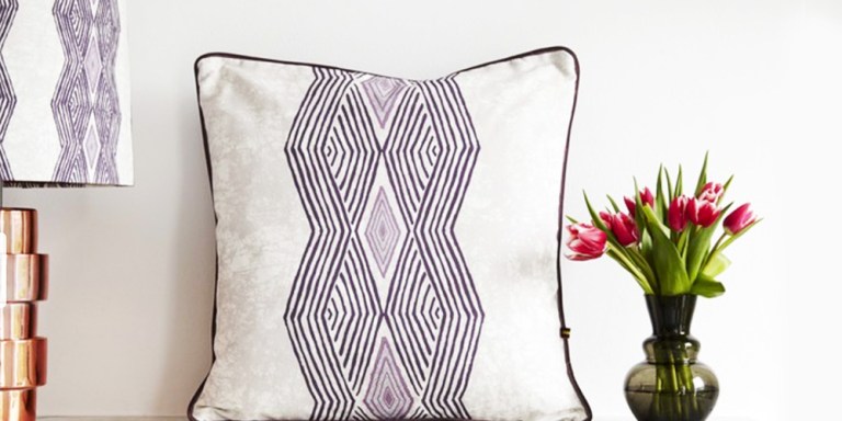 Bring Home the Eclectic Decor