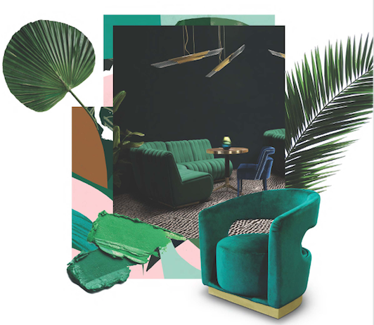 Vibrant Summer Trends To Bring Home