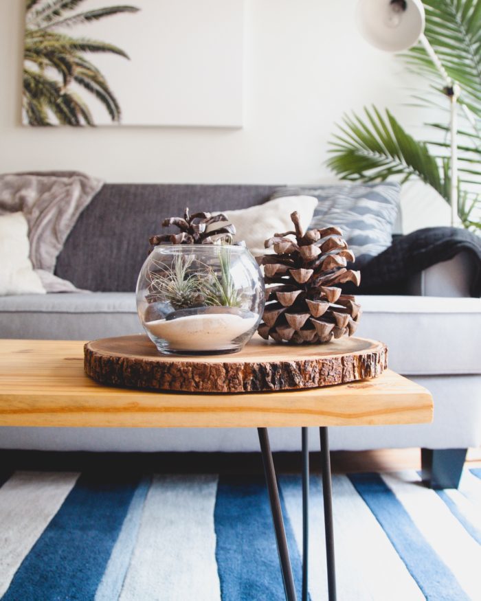 Stylish, Simple, Stress-Free Interior Design for Aging in Place