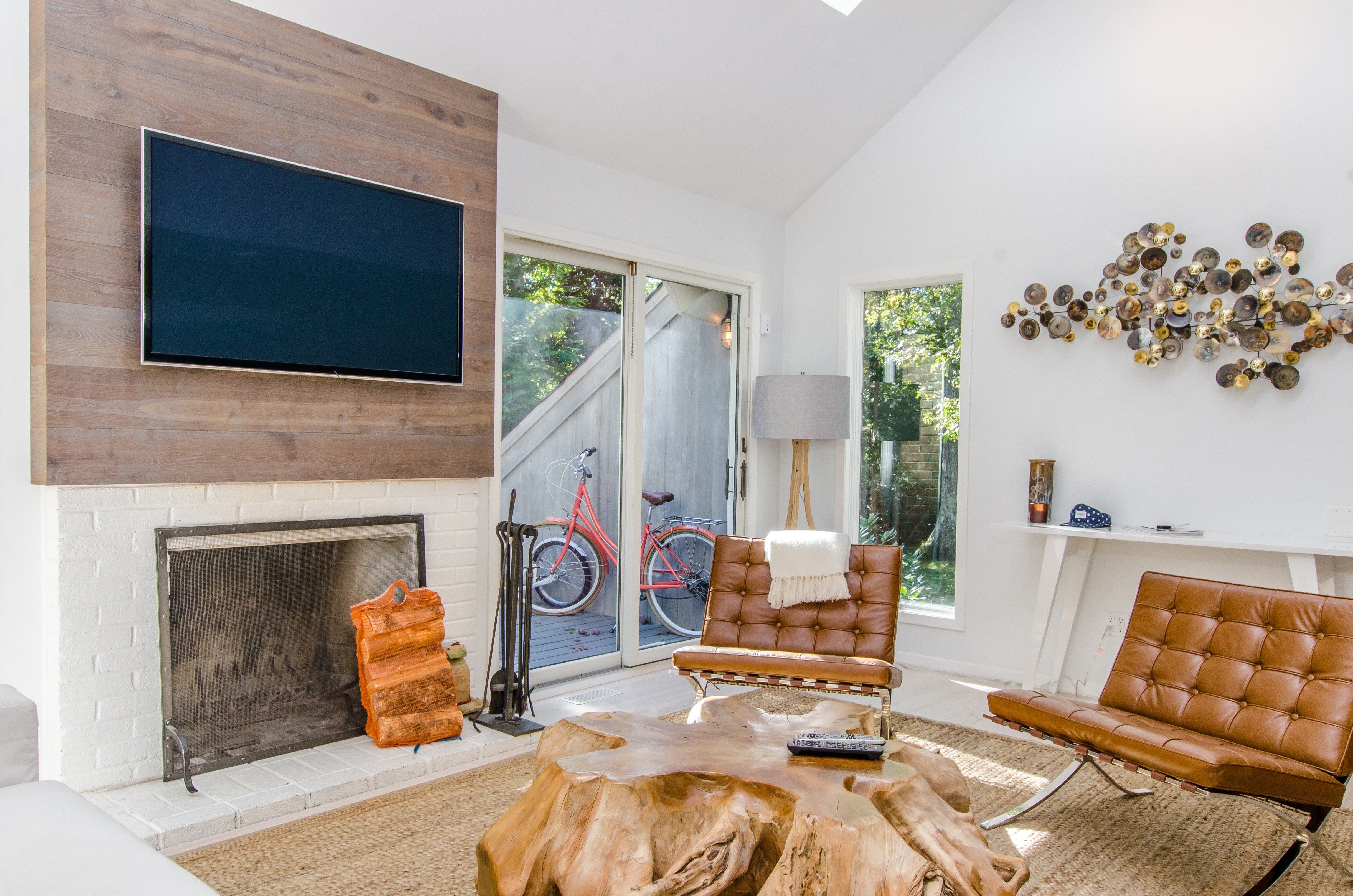 DIY Interior Design Projects That Will Revamp Your Space