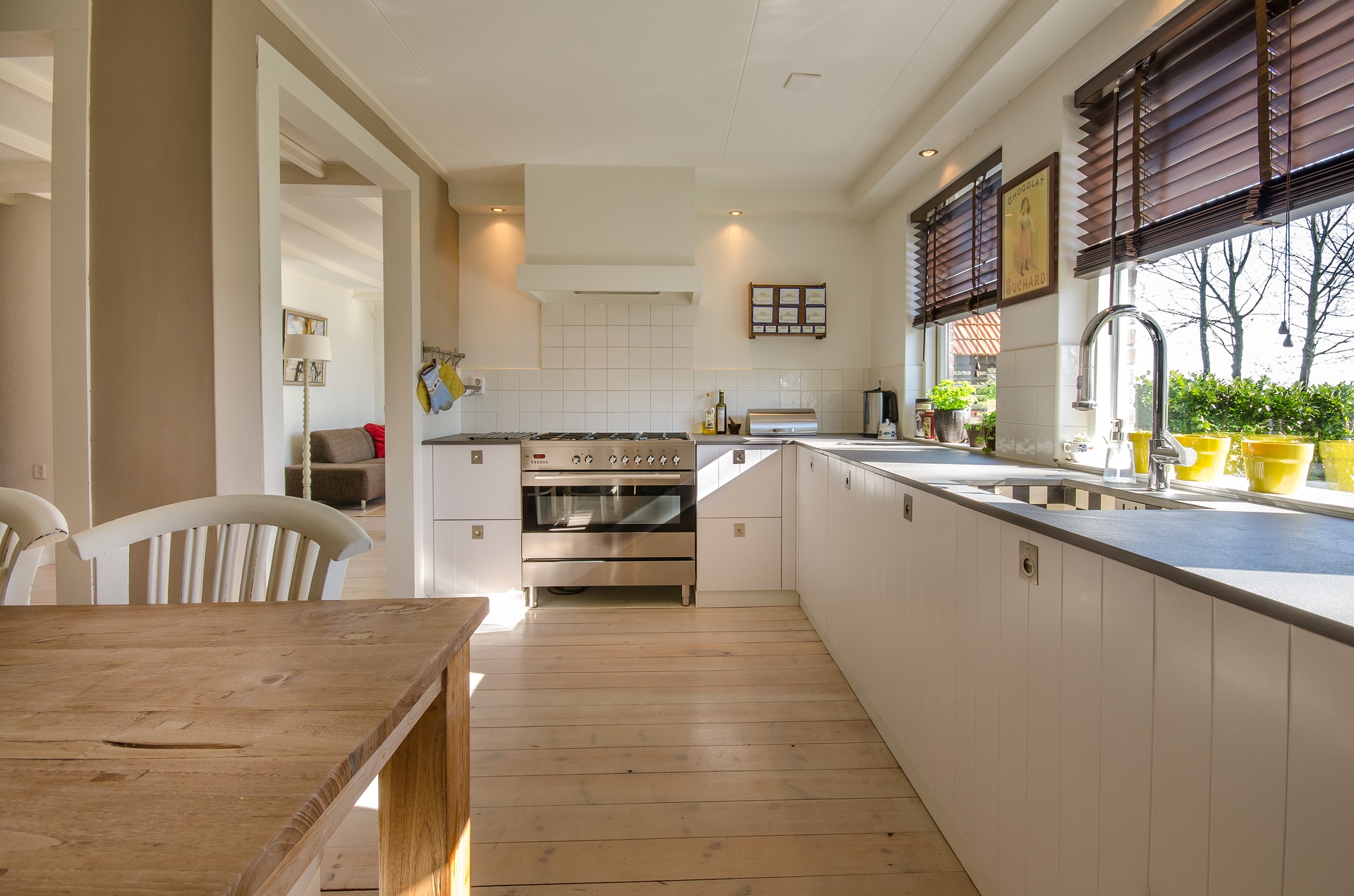 Simple Fixes For Common Household Issues