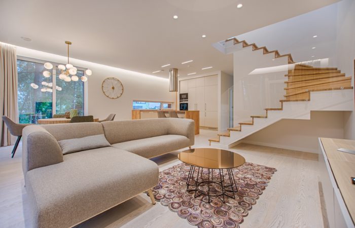 Special Needs, Special Spaces: Interior Decorating With Accessibility In Mind