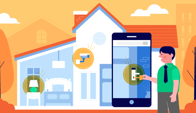 How Smart Homes Can Make Life Better