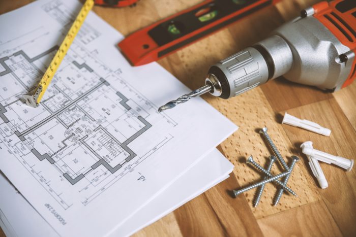 A Place to Call Home: 4 Things to Remember Before a Home Renovation
