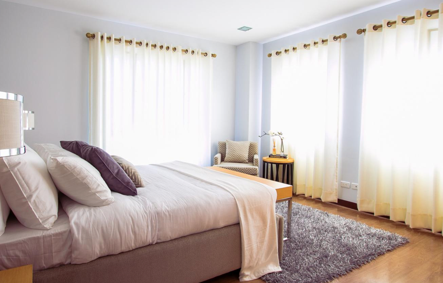 How To Pick Curtains That Are Perfect For Your Home