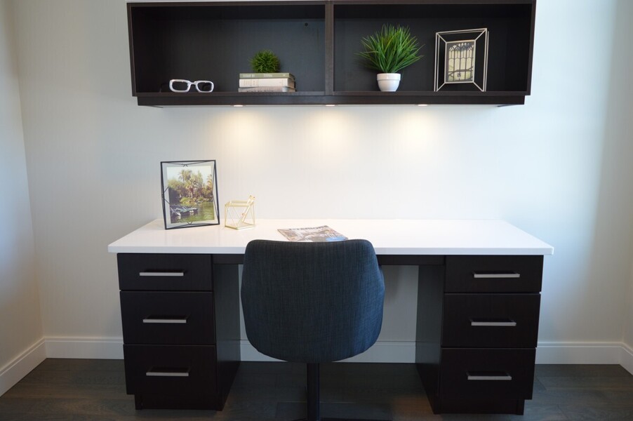 How To Create A Home Office On A Budget – 62 Expert Tips