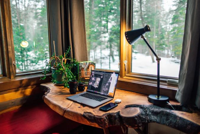 5 Simple Tips to Level Up Your Home Office