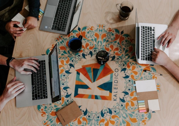 How to Create a Branded Website