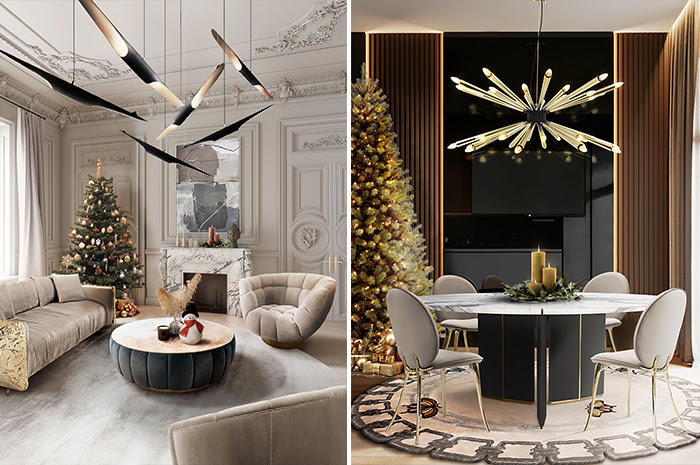 Personalized Atmospheres: How Smart Home Features Influence Ambiance
