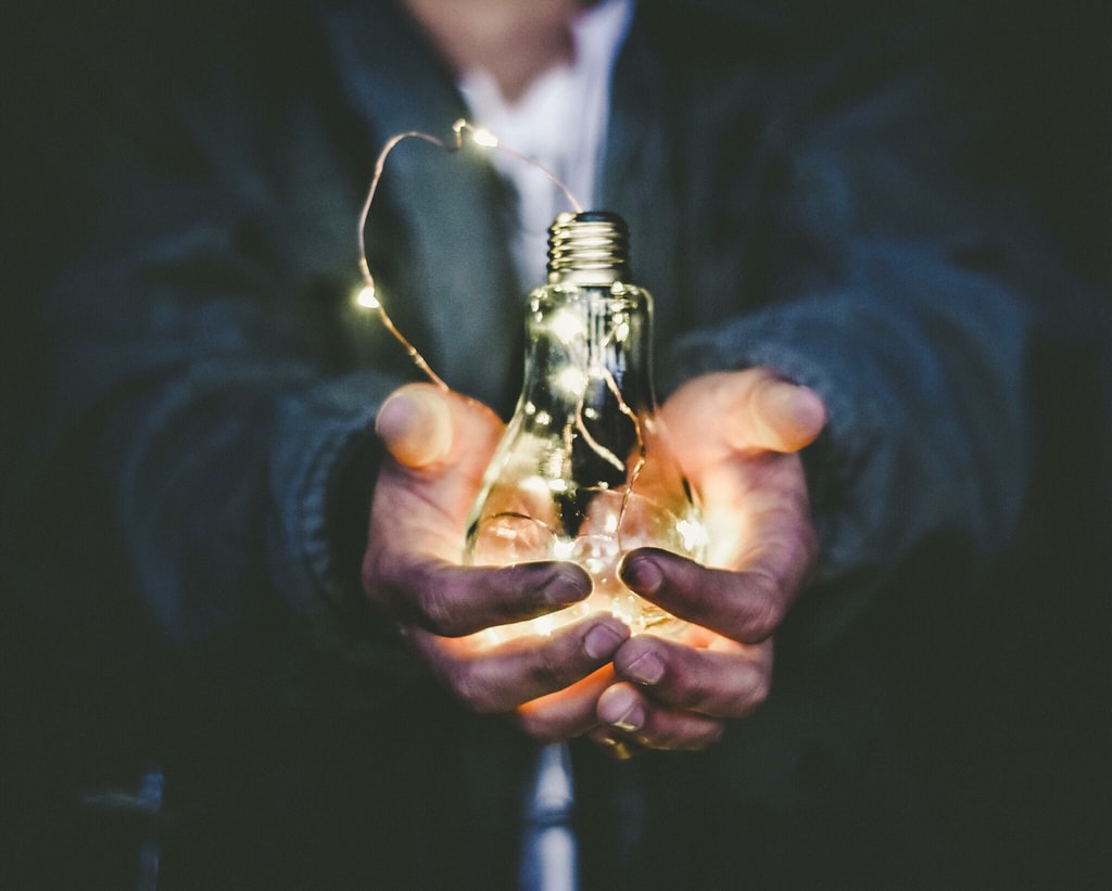 How to Choose Light Bulbs To Boost Your Mood