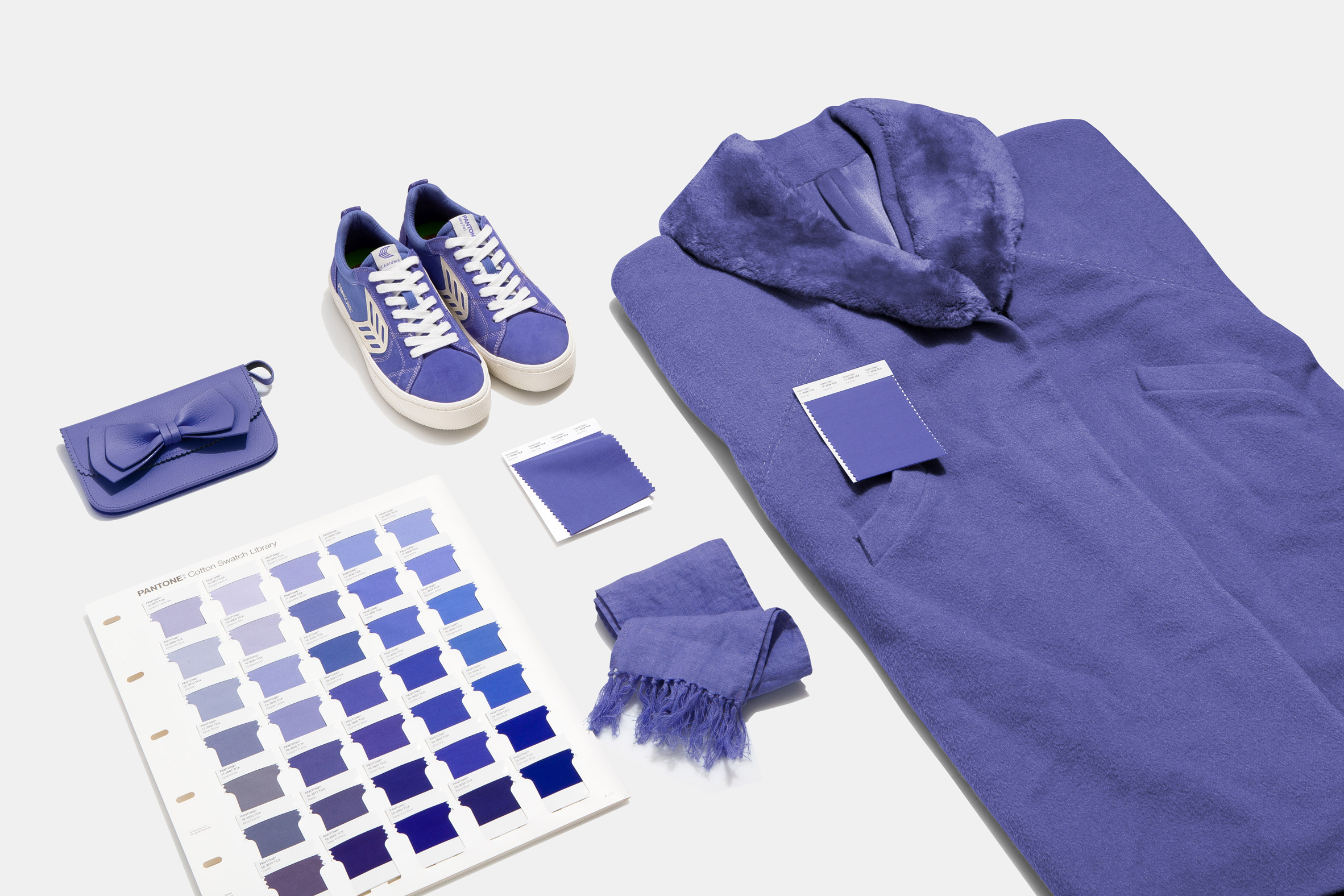 Very Peri – How to Bring This New Hue Home