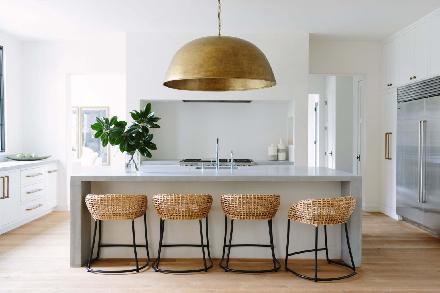 Every Kitchen Has Potential: Here’s How to Uncover It