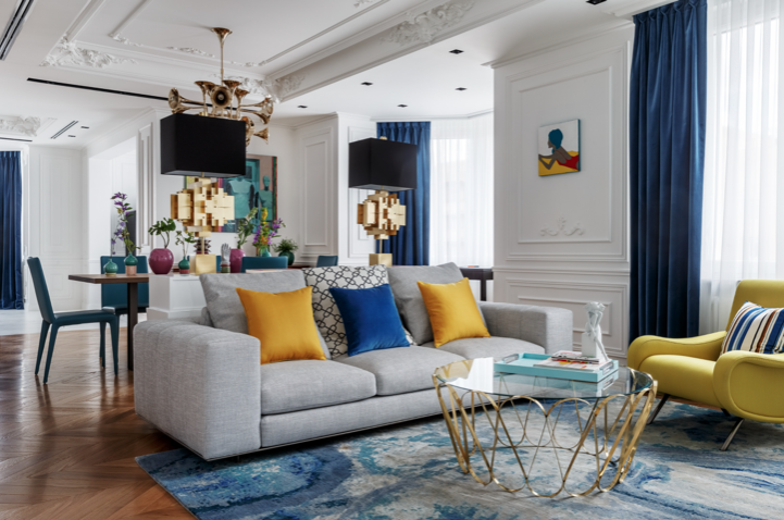 3 Types of Floor Plans: What Are the Key Differences?