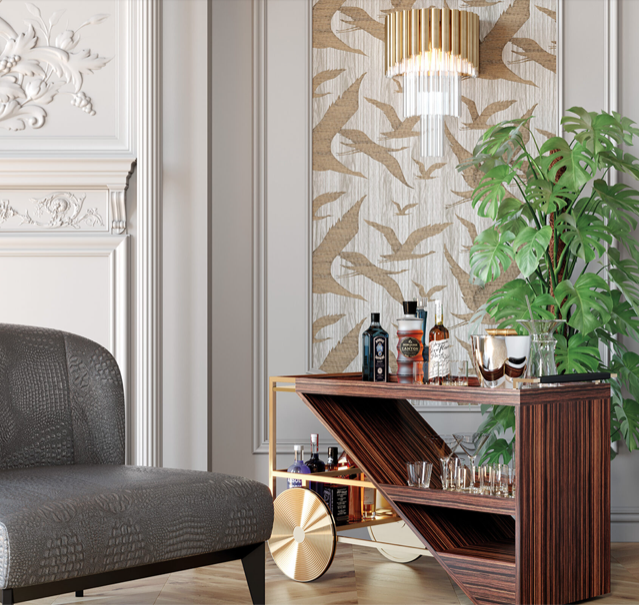 3 Tips for Sustainable Decorating
