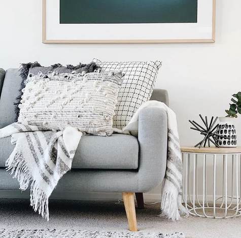 Ways to Make Your Home Look Cleaner All the Time