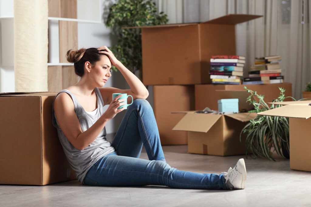 How to Simplify Your Move and Declutter Your Life