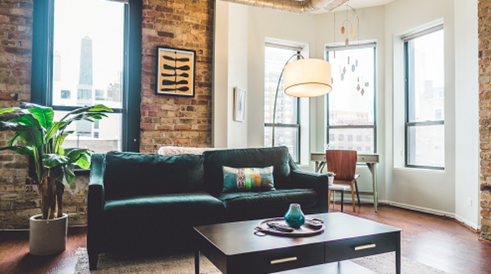 How to make the most of small spaces