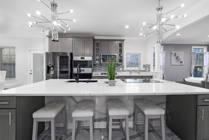 Crafting Comfort: Creating a Warm and Functional Space with Smart Renovations