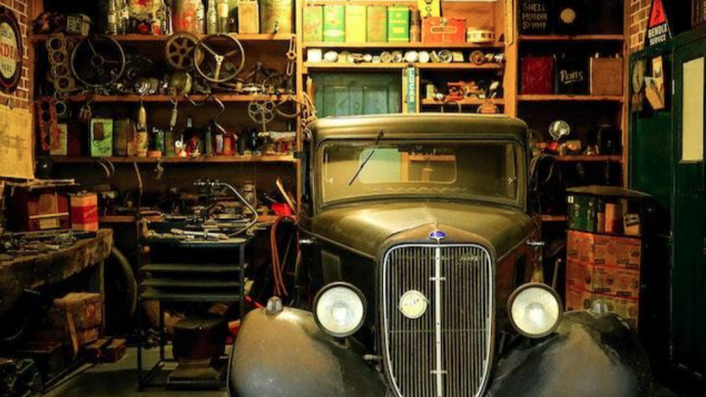 The Ultimate Guide to Optimizing Your Garage Space