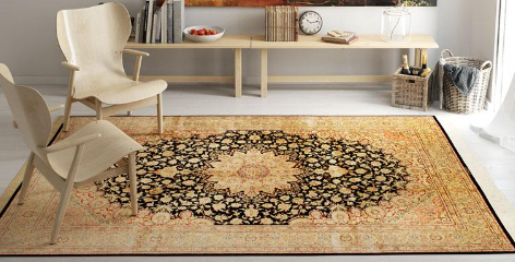 7 Ways Carpets can change the look of your home