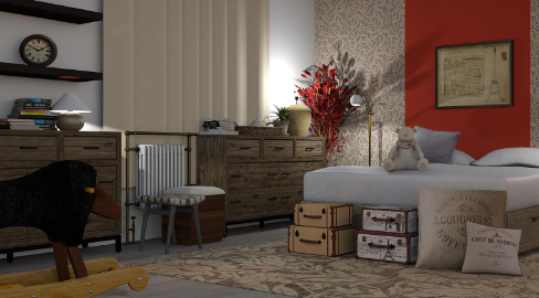 Interior Design Tricks to Help You Beat the Winter Blues