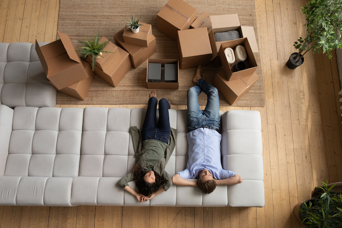 Your Resource for a Quick and Stress-Free Move to a New City