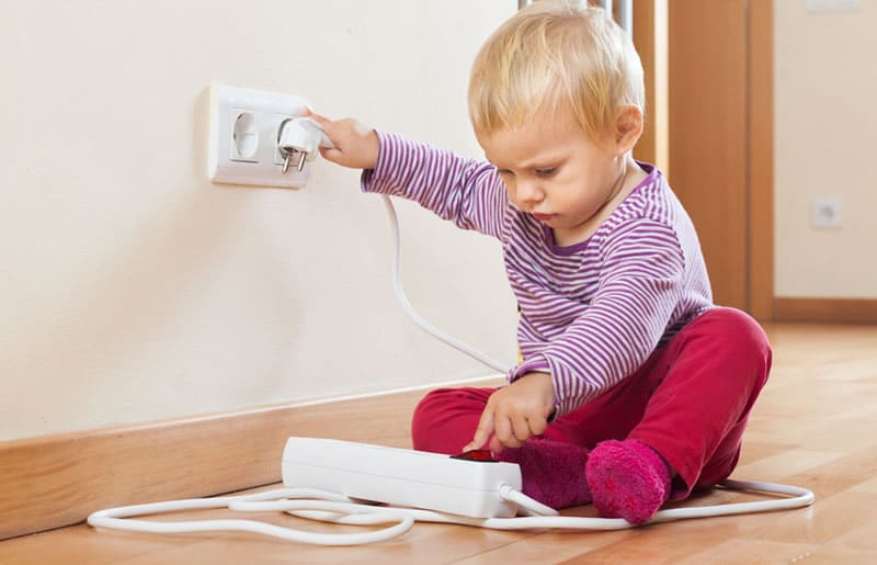 8 Tips to Prevent Electrical Hazards at Your Home