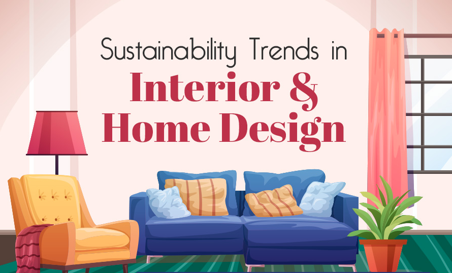 Sustainability Trends In Interior Home Design