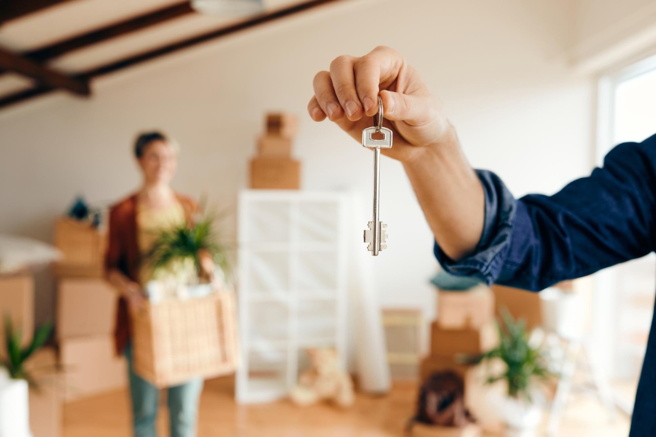 How to Manage Your Own Rental Property
