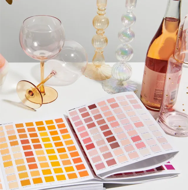 Embrace the Warmth of Peach Fuzz – Pantone’s 2024 Color of the Year