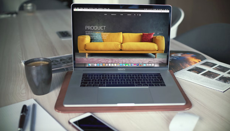 10 Essential Steps to Launching Your Interior Design Website