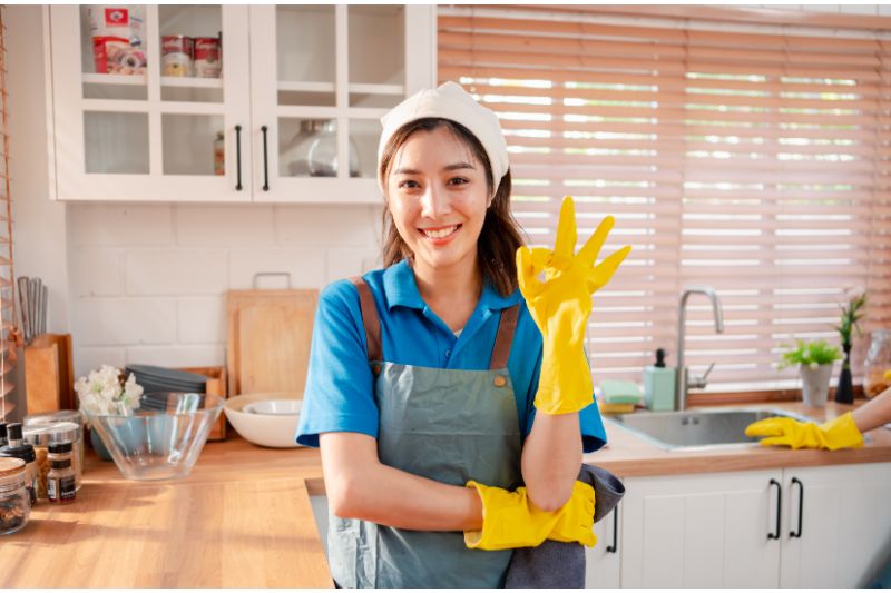 Unravelling the Benefits of NDIS Cleaning Services: A Comprehensive Guide