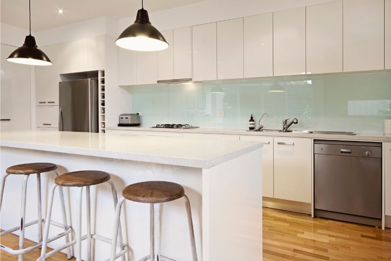 A Comprehensive Guide to Selecting the Perfect Caesarstone Kitchen Countertop