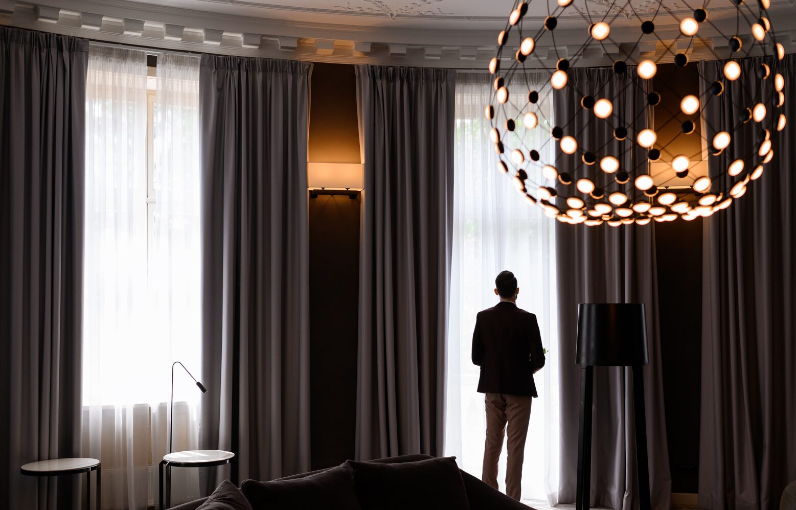 From Blinds to Shutters: A Closer Look at Window Treatment Options
